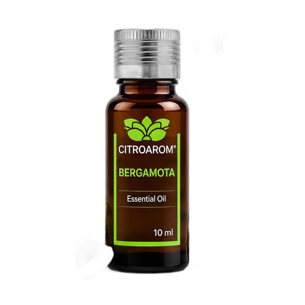 Bergamota