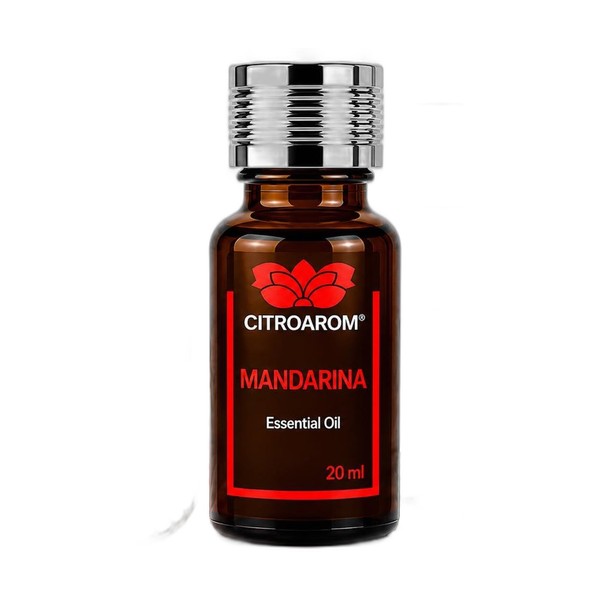 Mandarina